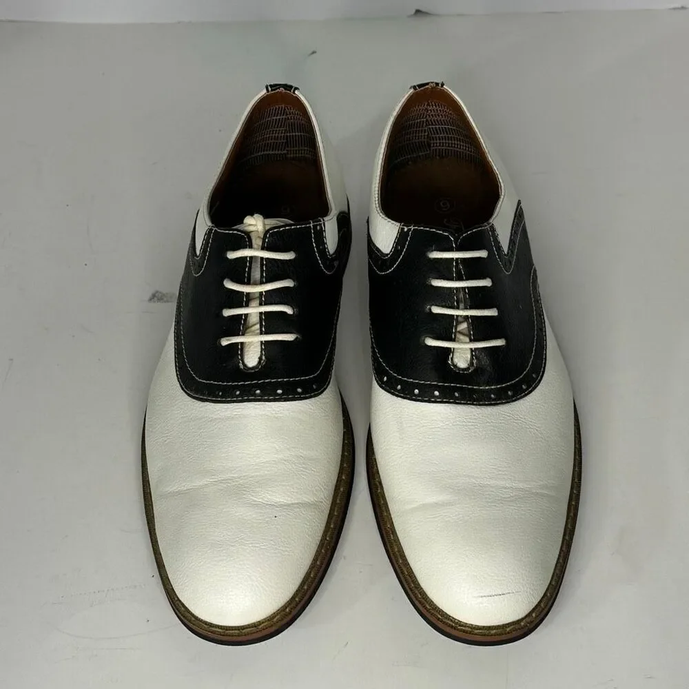 Ferro Aldo these shoes